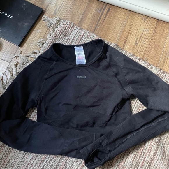 Gymshark Top - Picture 3 of 3